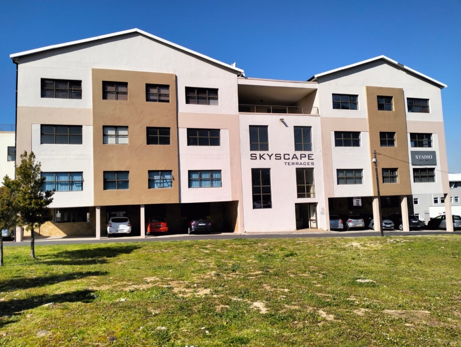 To Let commercial Property for Rent in Bellville Central Western Cape